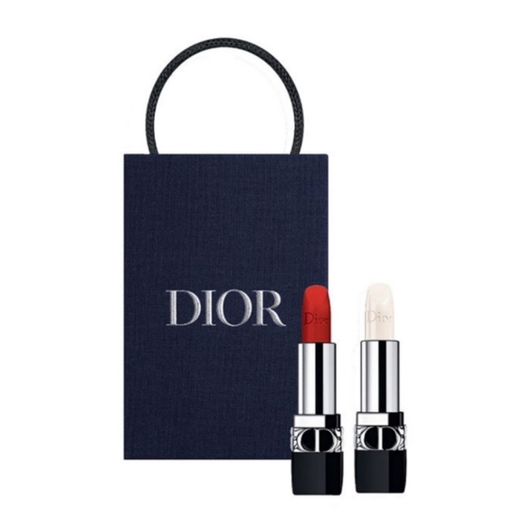 Dior beauty set - Picture 2 of 9